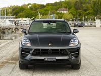 gebraucht Porsche Macan S PDK - Pack Sport design