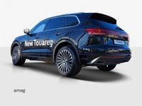 gebraucht VW Touareg PA Elegance eHybrid