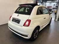 gebraucht Fiat 500C 0.9 Twinair S