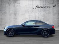 gebraucht BMW M2 Competition Coupé