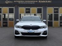 Gebraucht BMW 320 M Sport 190 PS (139 kW) 2022 Limousine