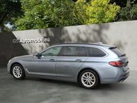 Gebraucht BMW 520 Sport Line 190 PS (139 kW) 2021 Kombi