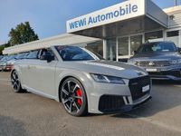 gebraucht Audi TT Roadster TTRS S-tronic