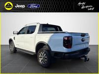 Neu Ford Ranger Wildtrack 281 PS (206 kW) 2026 Weiss Abholung