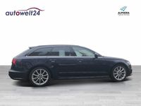 gebraucht Audi A6 Avant 3.0 TDI V6 quattro S-tronic