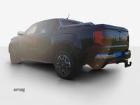 Gebraucht VW Amarok Style 240 PS (176 kW) 2024 Midnight black metallic (l2f9) Abholung
