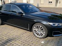 Gebraucht BMW 730 265 PS (194 kW) 2019 Limousine
