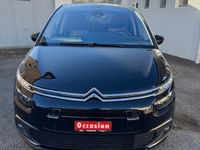 Gebraucht Citroën C4 Picasso Shine 150 PS (110 kW) 2017 Van / Kleinbus