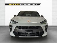 Neu Cupra Terramar VZ 265 PS (194 kW) 2025 SUV