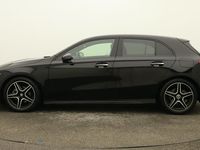 gebraucht Mercedes A200 AMG Line