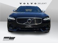 gebraucht Volvo V90 2.0 T6 R-Design AWD
