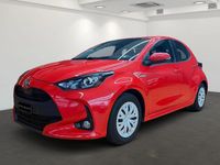Gebraucht Toyota Yaris Hybrid Active 116 PS (85 kW) 2021