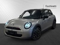 Gebraucht Mini Cooper S 204 PS (150 kW) 2026 Gray Kleinwagen