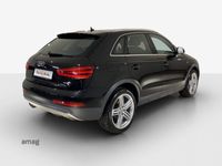 gebraucht Audi Q3 