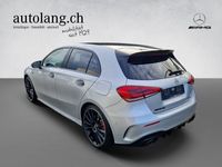 gebraucht Mercedes A35 AMG 4Matic