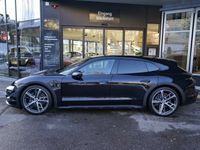 gebraucht Porsche Taycan 4 Cross Turismo