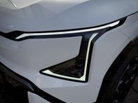 Neu Kia EV5 GT-Line 159 kW (217 PS) 2026 Weiss SUV