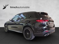 Neu Mercedes GLC450 367 PS (269 kW) 2025 SUV
