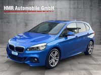 gebraucht BMW 225 Active Tourer i M Sport Steptronic