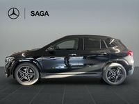 Neu Mercedes GLA250 224 PS (164 kW) 2026 SUV