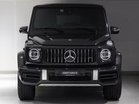 gebraucht Mercedes G63 AMG AMG Speedshift Plus G-Tronic