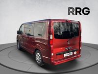 gebraucht Renault Trafic Blue dCi 170 Spaceclass Pack Signature EDC