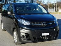 Gebraucht Opel Vivaro-e Combi Essentia 100 kW (136 PS) 2021 Van