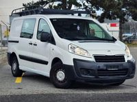 Gebraucht Peugeot Expert 90 PS (66 kW) 2014 Van