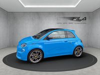 Gebraucht Abarth 500 Turismo 114 kW (155 PS) 2024 Limousine