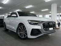 Gebraucht Audi Q8 286 PS (210 kW) 2018 SUV