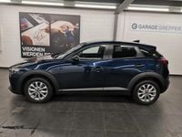 Gebraucht Mazda CX-3 150 PS (110 kW) 2017 SUV