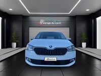 Gebraucht Skoda Fabia Ambition 95 PS (69 kW) 2026 Weiss Kleinwagen