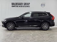 gebraucht Volvo XC60 2.0 T5 Inscription AWD