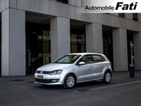 Gebraucht VW Polo Comfortline 90 PS (66 kW) 2013 Kleinwagen