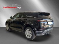 gebraucht Land Rover Range Rover evoque Diesel 2.0 D 200 R-Dynamic S