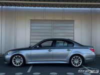 gebraucht BMW 535 5er d M-Sport Exklusiv