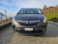 Gebraucht Opel Zafira Tourer Active 140 PS (102 kW) 2013 Van / Kleinbus