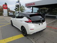 gebraucht Nissan Leaf e+ Tekna