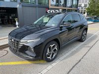 Neu Hyundai Tucson Edition 136 PS (100 kW) 2025 SUV