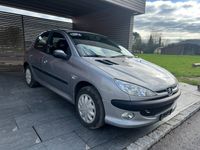 gebraucht Peugeot 206 1.4 16V XS Sport