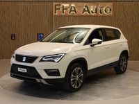 Gebraucht Seat Ateca 4Drive 150 PS (110 kW) 2020 SUV