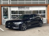Gebraucht Volvo V60 340 PS (250 kW) 2023 Kombi