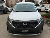 gebraucht Nissan Townstar Kaw. 2.2 t L1 EV45 22 kw Tekna