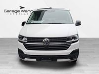 gebraucht VW California 6.1 Beach Last Edition