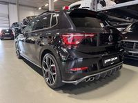 Gebraucht VW Polo GTI 207 PS (152 kW) 2022 Kleinwagen