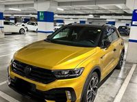 Gebraucht VW T-Roc R 301 PS (221 kW) 2020 SUV