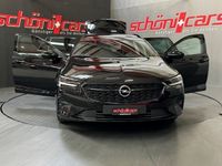 gebraucht Opel Insignia 2.0 CDTI Sports Tourer Edition 4WD