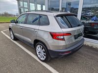 gebraucht Skoda Karoq 1.5 TSI Style DSG