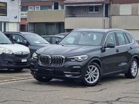 Gebraucht BMW X5 394 PS (289 kW) 2021 SUV