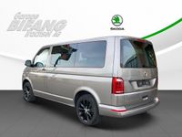 gebraucht VW Multivan T62.0 TDI Trendline Liberty 4Motion DSG